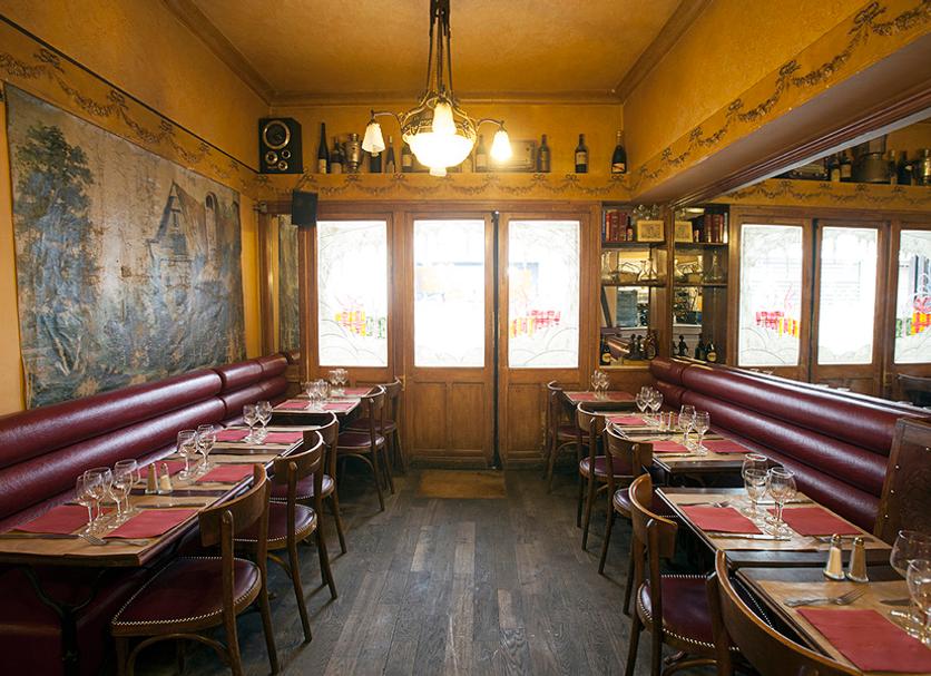 Restoran Fotoğraf