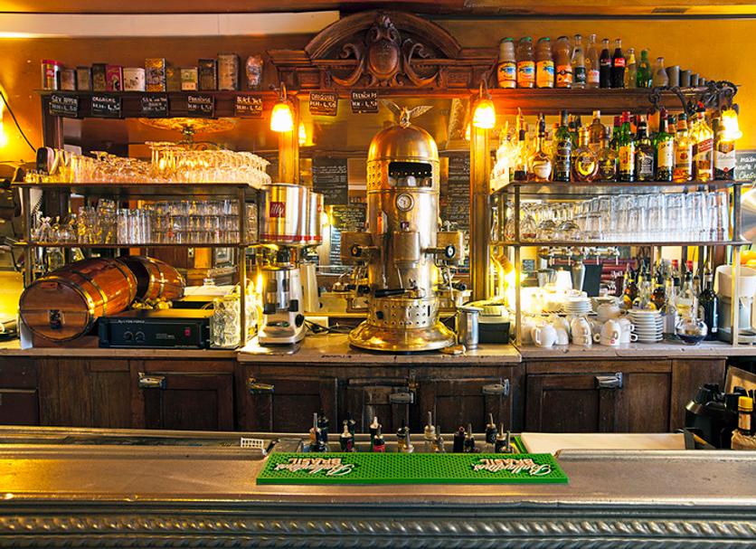 Bar Fotoğraf