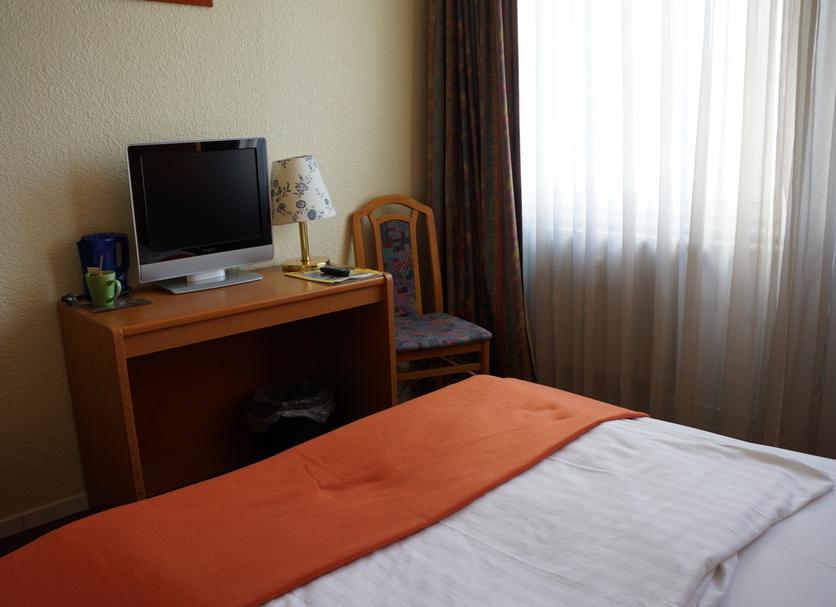Oda olanağı Fotoğraf