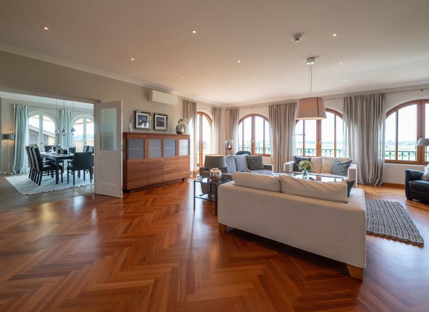 Oturma odası Fotoğraf