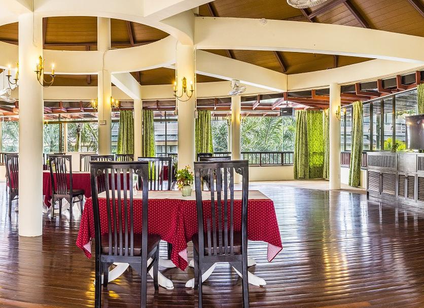 Restoran Fotoğraf
