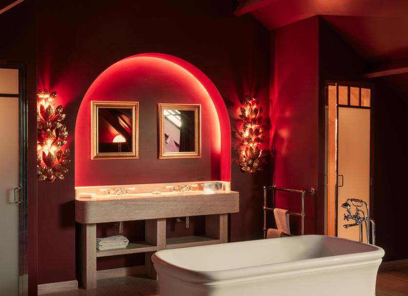 Banyo Fotoğraf