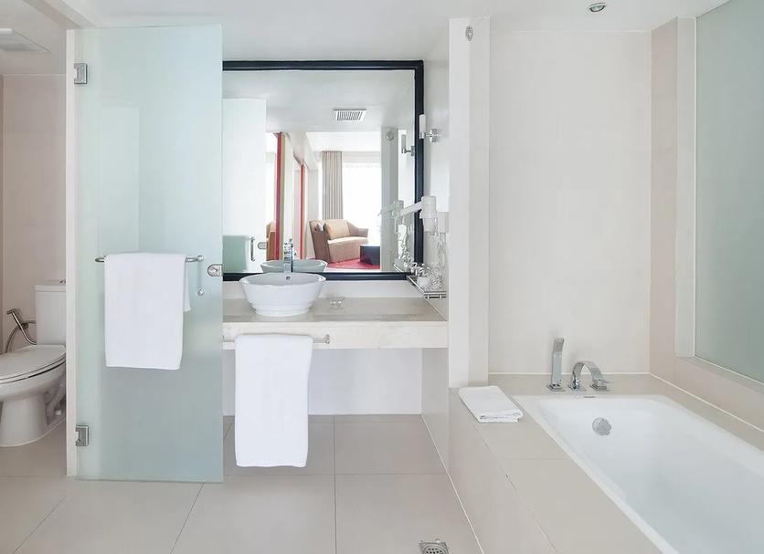 Banyo Fotoğraf