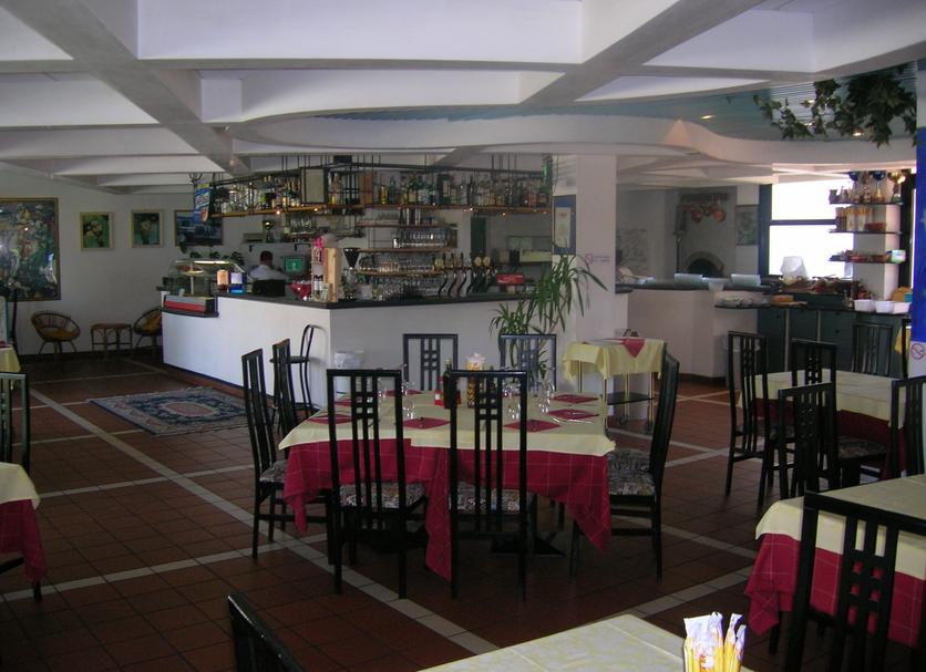 Restoran Fotoğraf