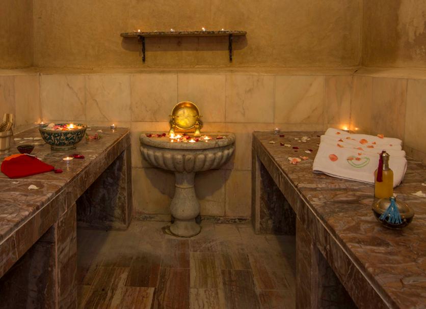 Spa Fotoğraf