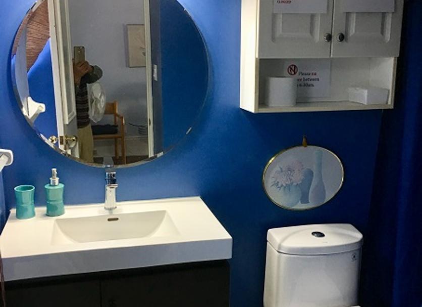 Banyo Fotoğraf