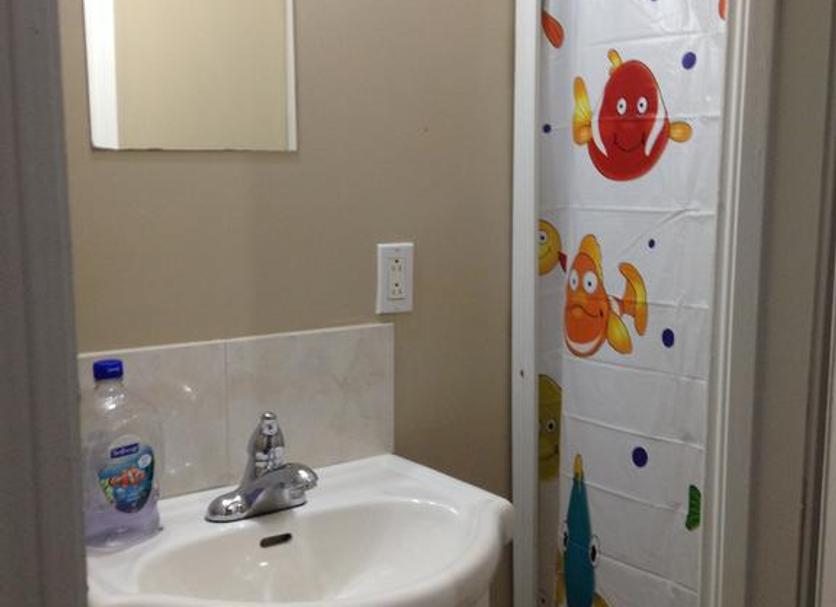 Banyo Fotoğraf