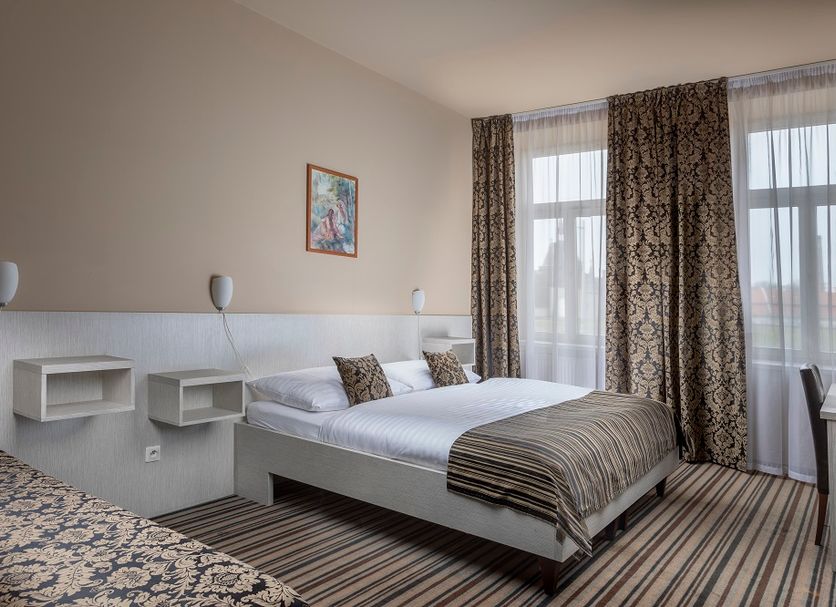 Yatak Odası Fotoğraf