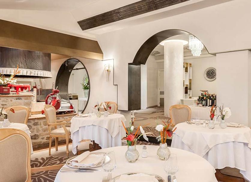 Restoran Fotoğraf