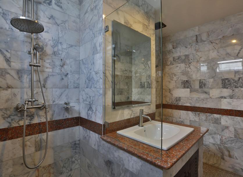 Banyo Fotoğraf
