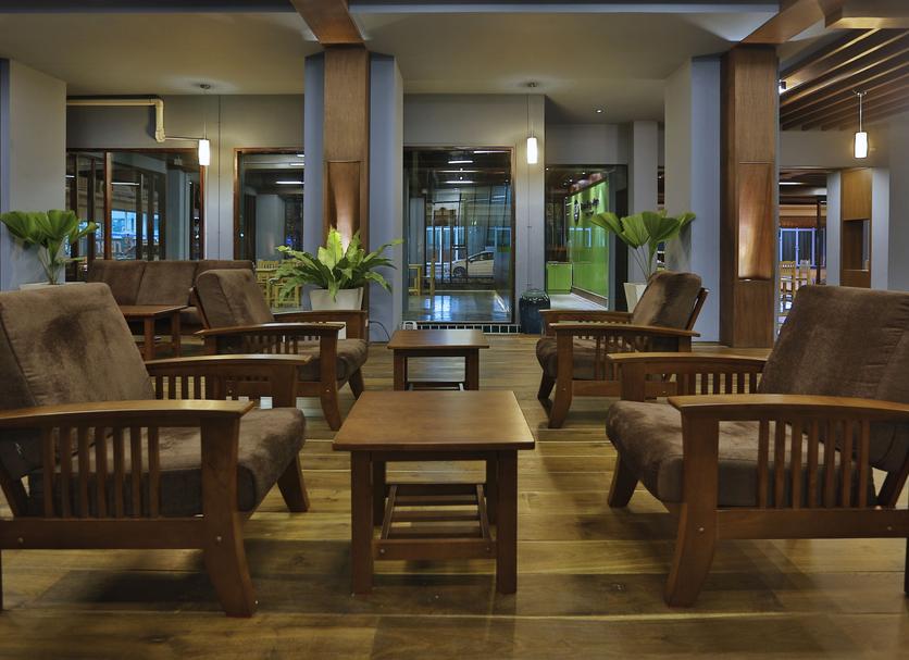 Salon Fotoğraf