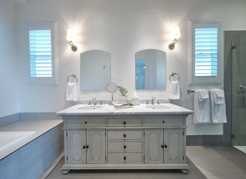 Banyo Fotoğraf