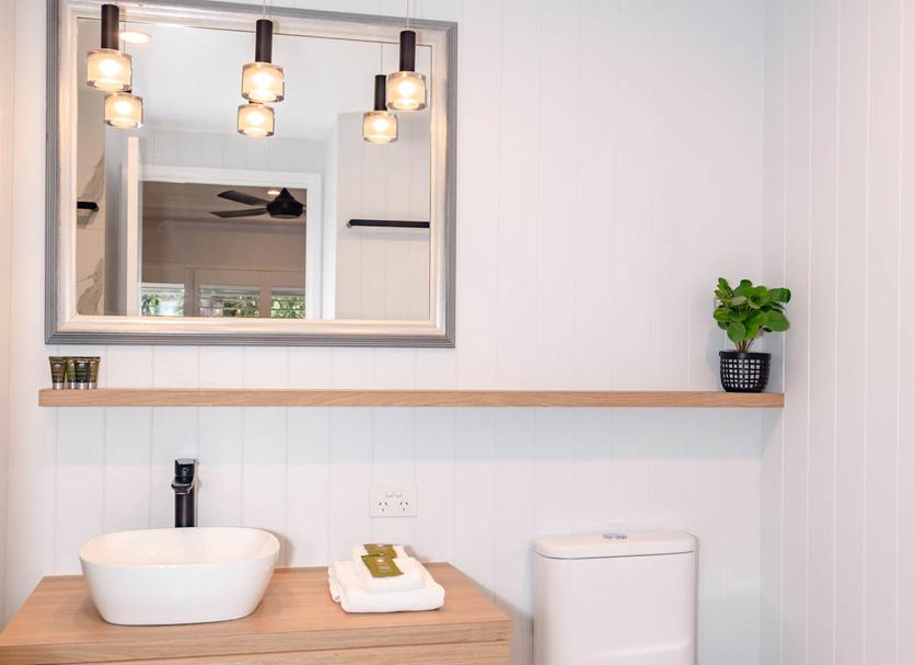 Banyo Fotoğraf