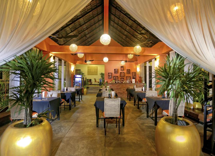 Restoran Fotoğraf