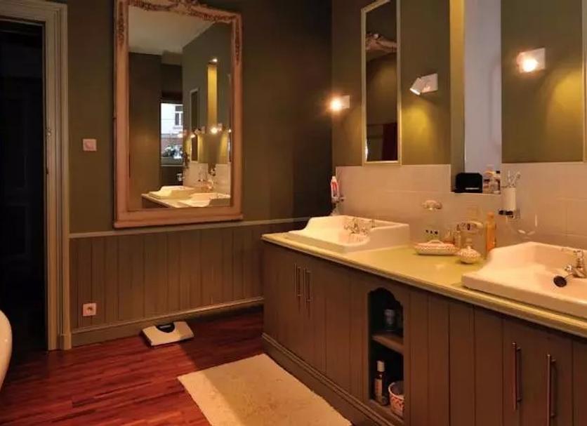 Banyo Fotoğraf