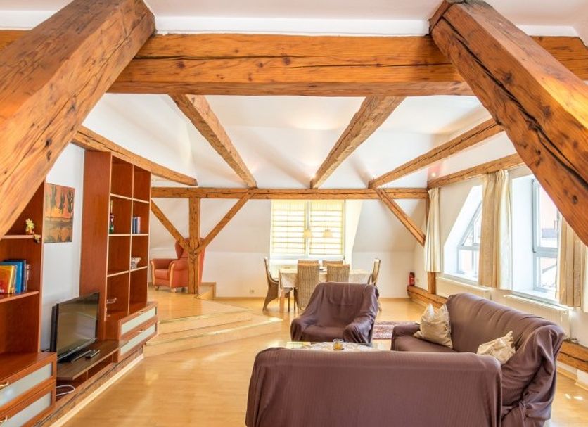 Oturma odası Fotoğraf