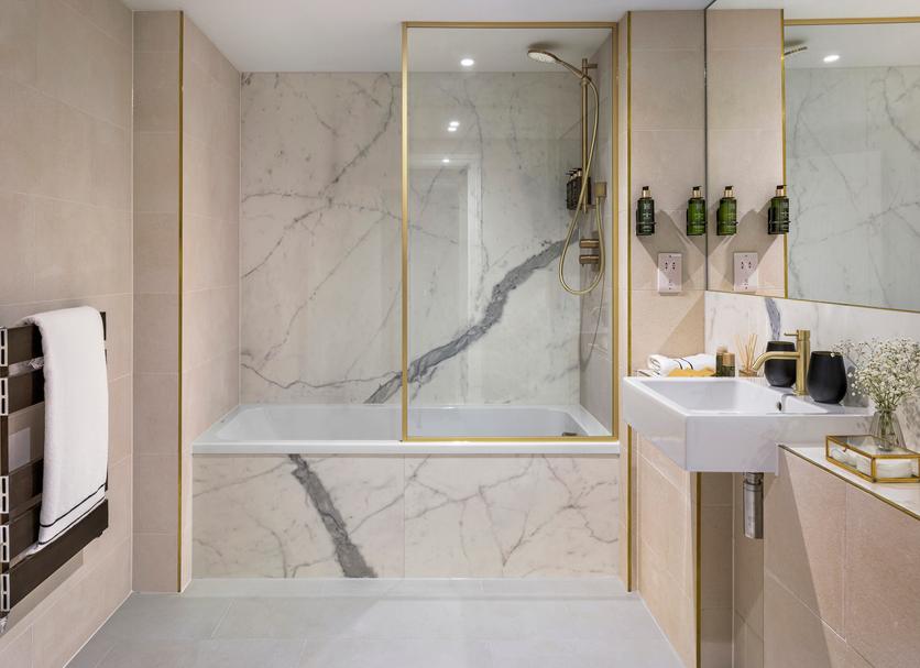 Banyo Fotoğraf