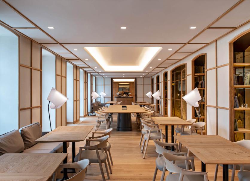 Restoran Fotoğraf