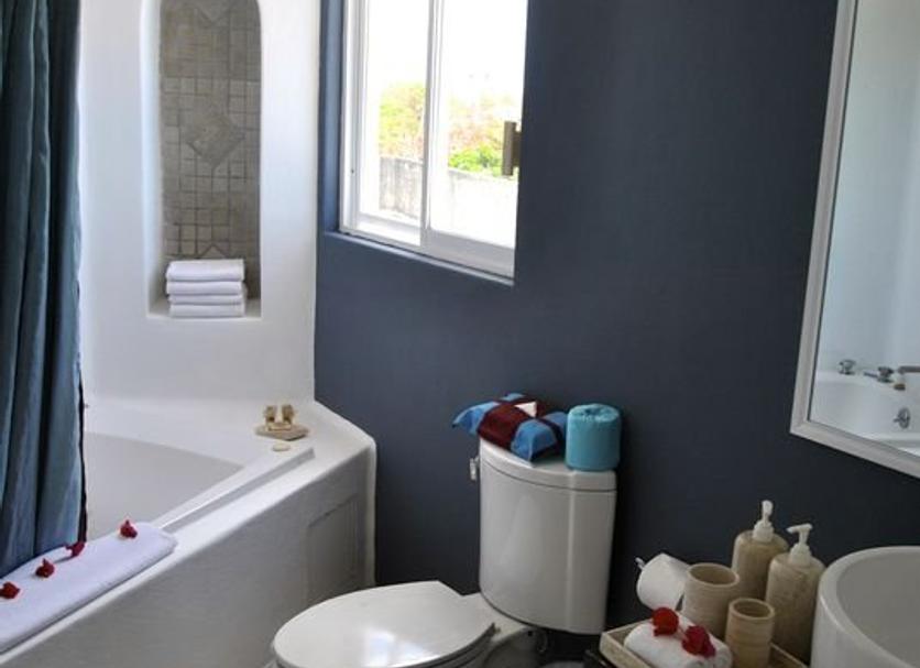 Banyo Fotoğraf