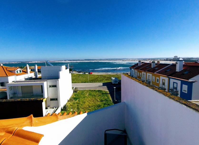 Balkon Fotoğraf