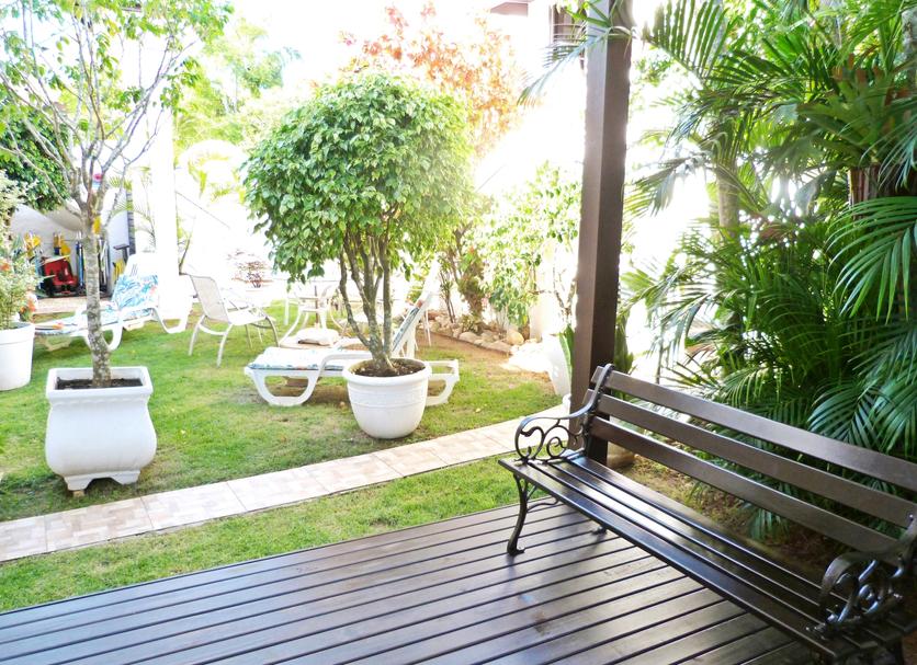 Veranda Fotoğraf
