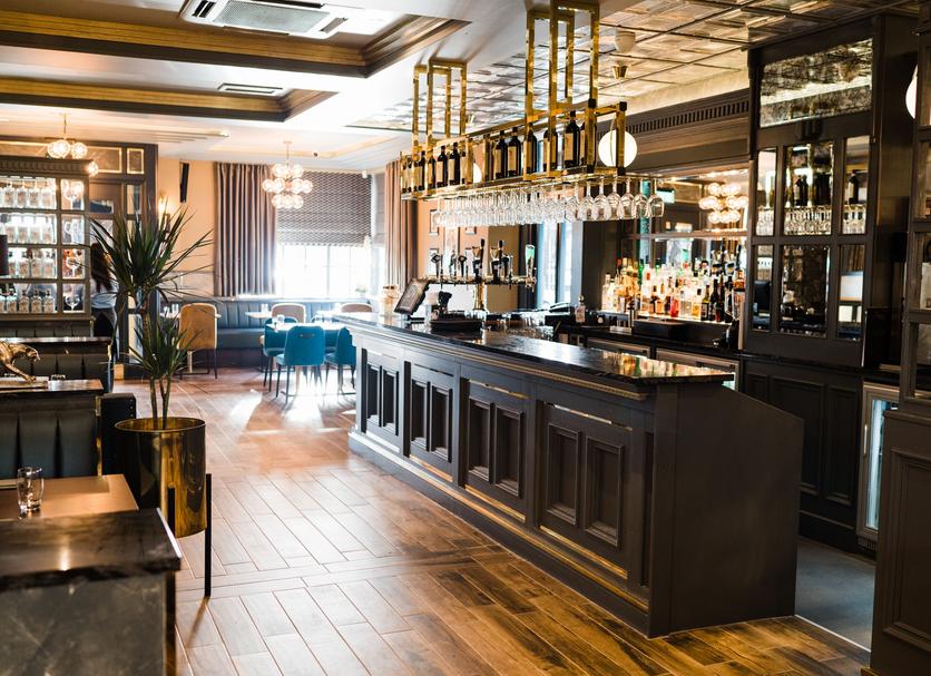 Bar Fotoğraf