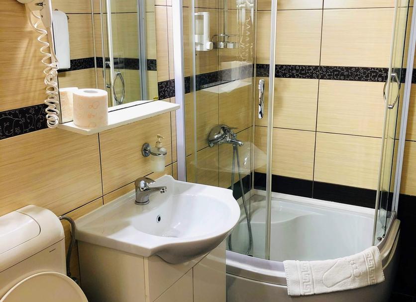 Banyo Fotoğraf