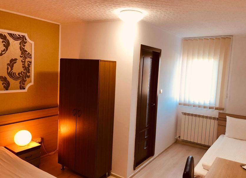 Oda olanağı Fotoğraf