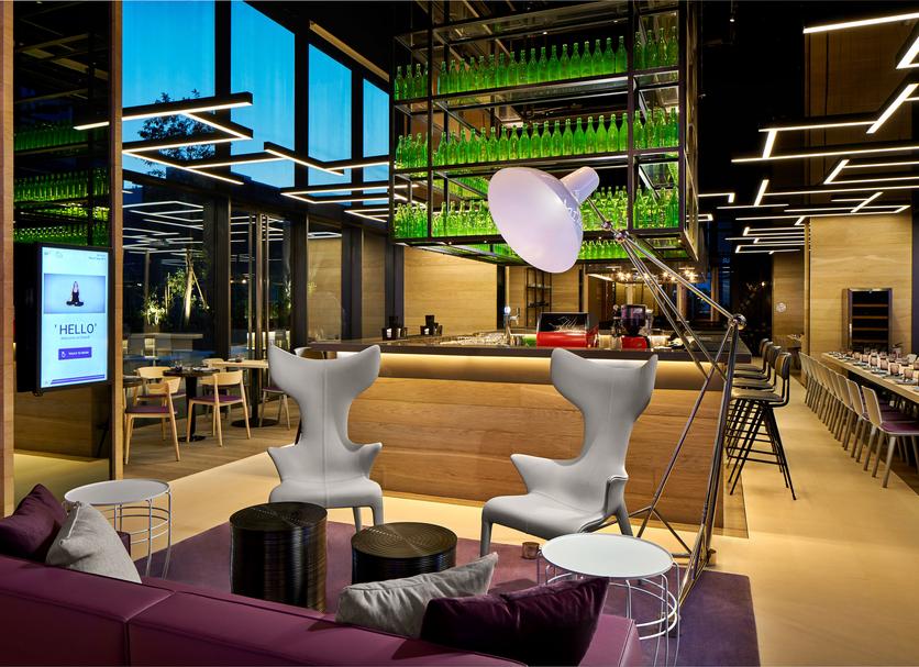 Bar Fotoğraf