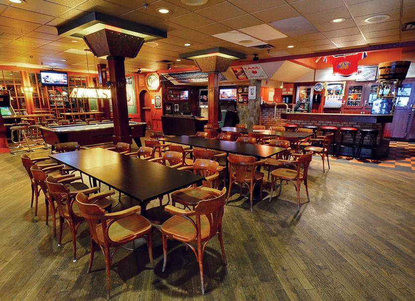 Bar Fotoğraf