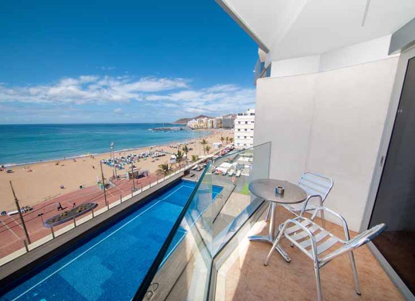Balkon Fotoğraf