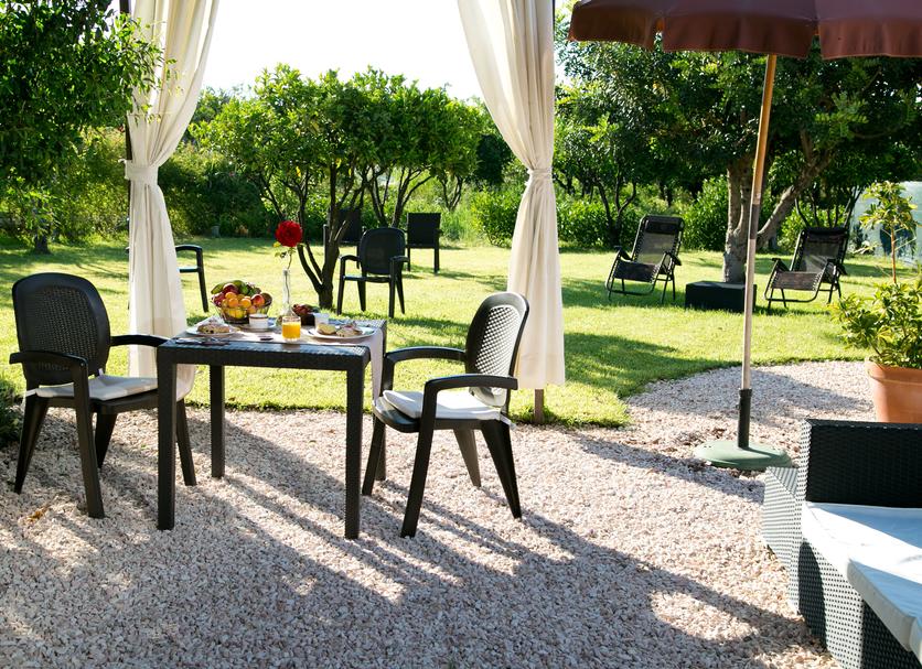 Veranda Fotoğraf