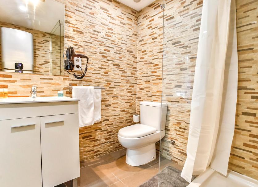 Banyo Fotoğraf