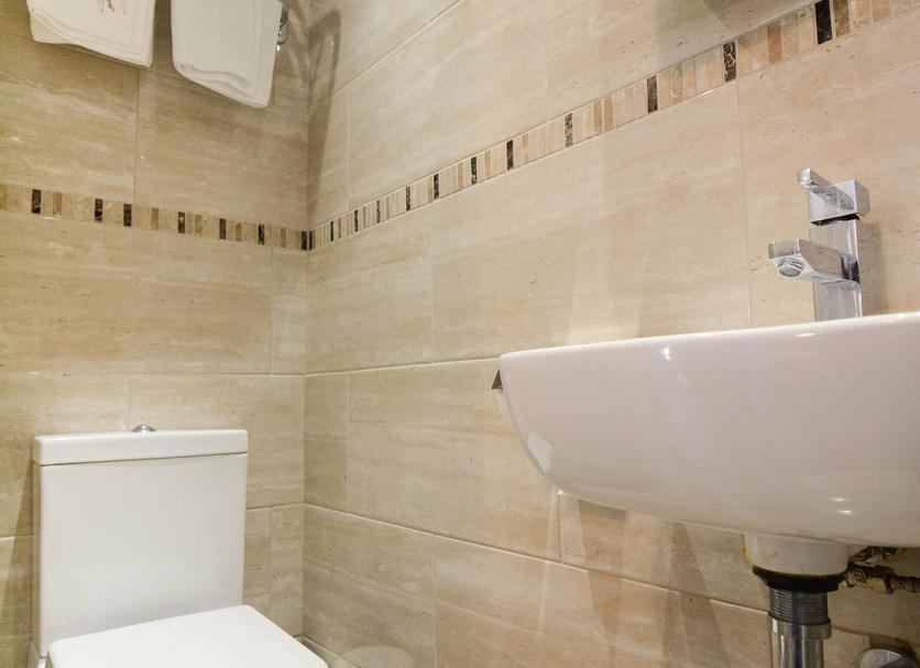 Banyo Fotoğraf