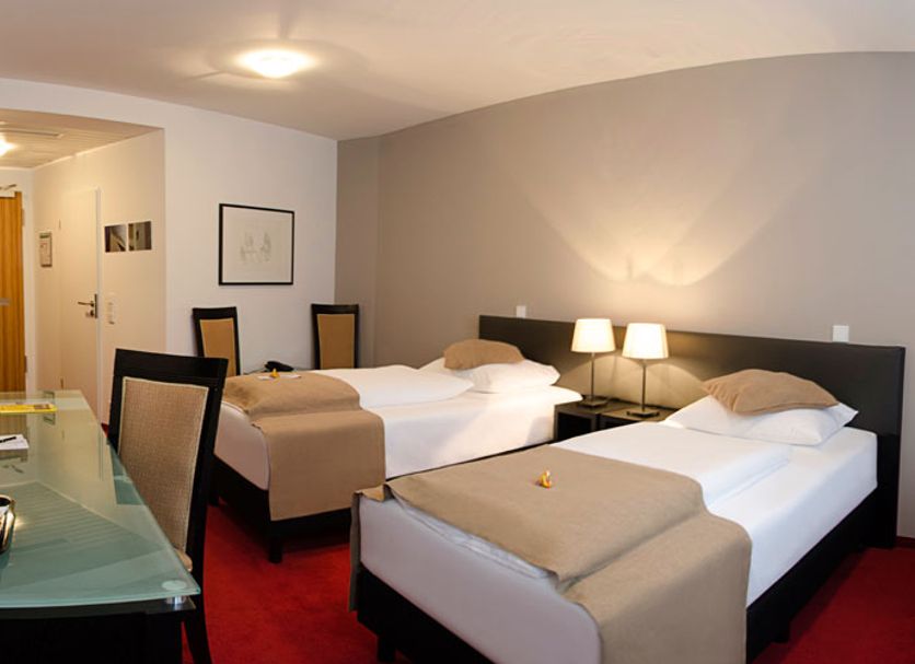 Yatak Odası Fotoğraf