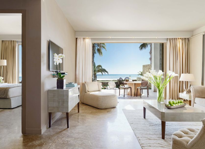 Oturma odası Fotoğraf