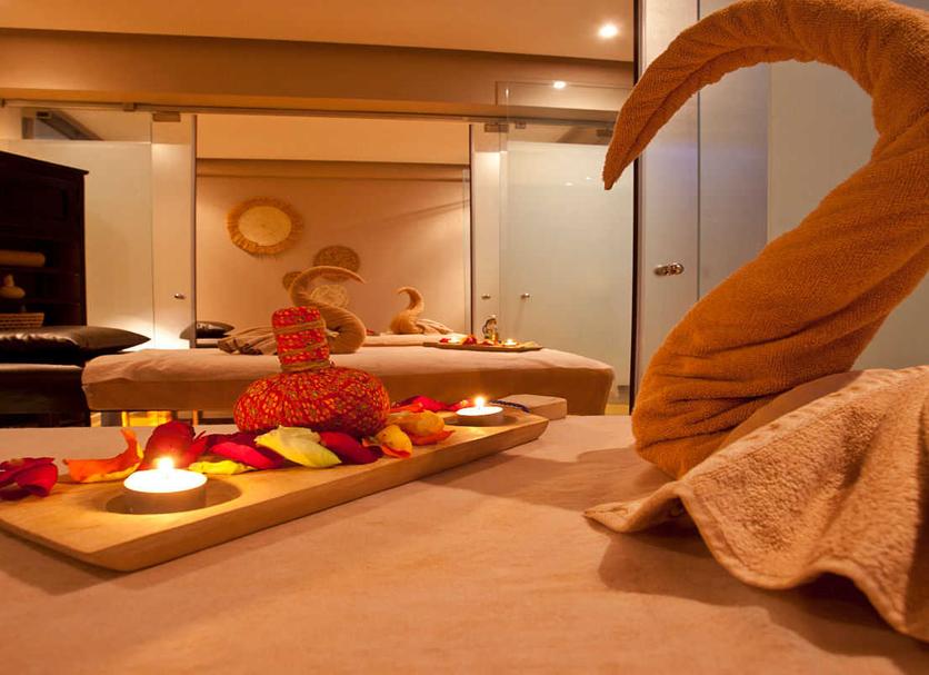 Spa Fotoğraf