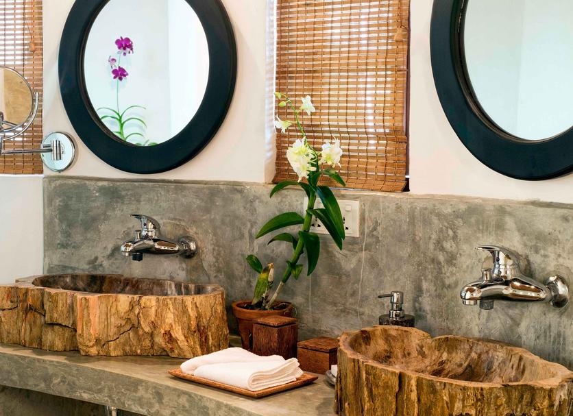 Banyo Fotoğraf
