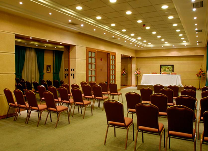 Konferans salonu Fotoğraf