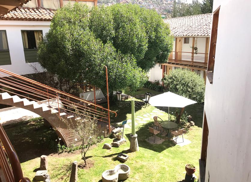 Veranda Fotoğraf