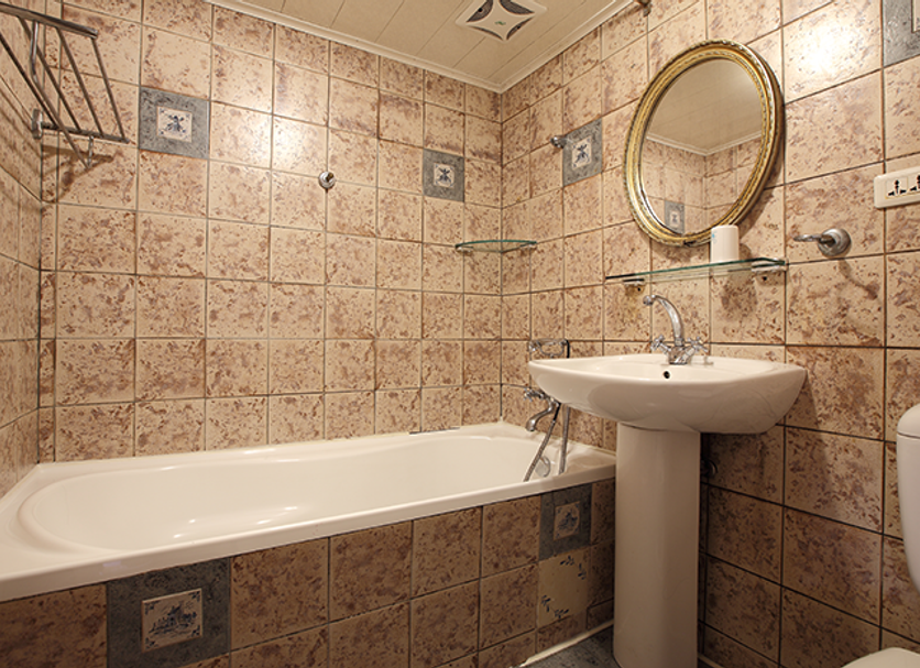 Banyo Fotoğraf