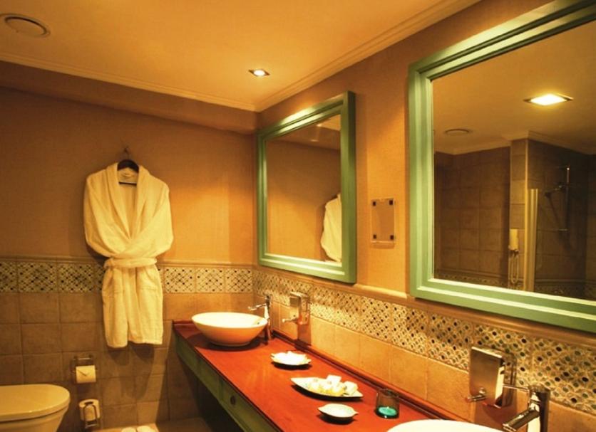 Banyo Fotoğraf