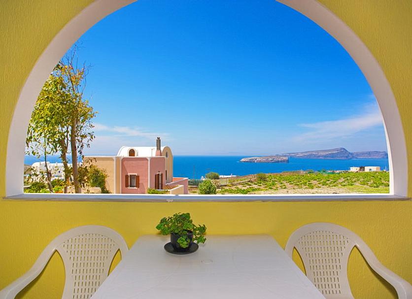 Balkon Fotoğraf