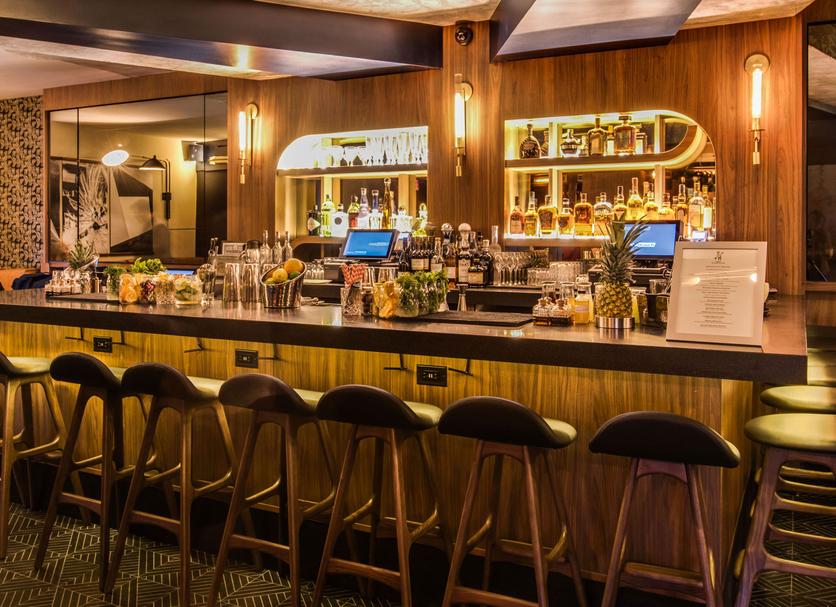 Bar Fotoğraf
