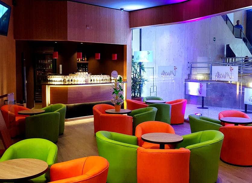 Bar Fotoğraf