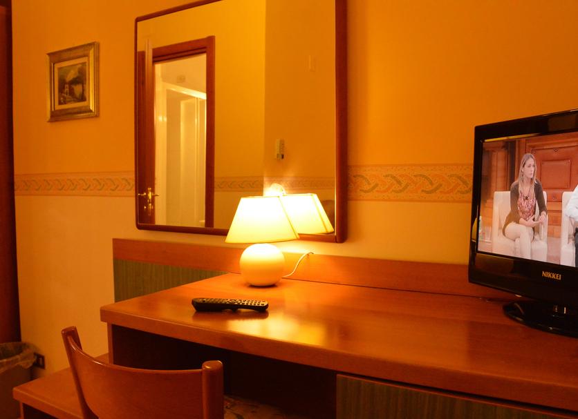 Oda olanağı Fotoğraf