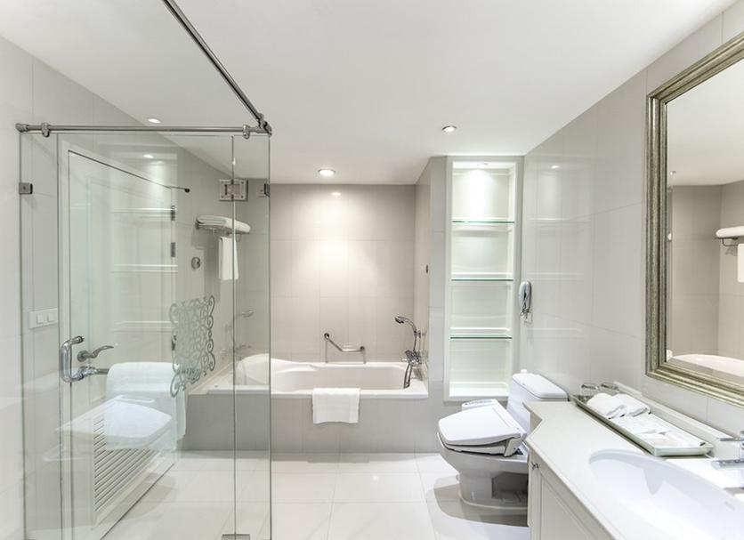 Banyo Fotoğraf