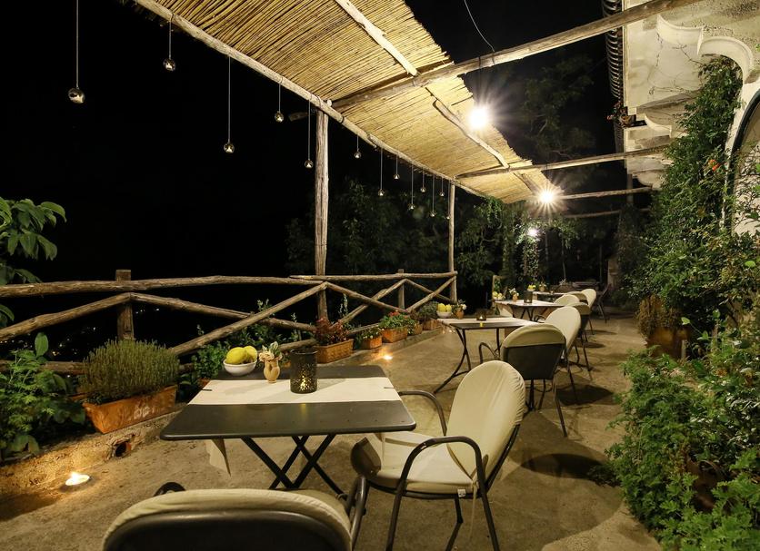 Veranda Fotoğraf