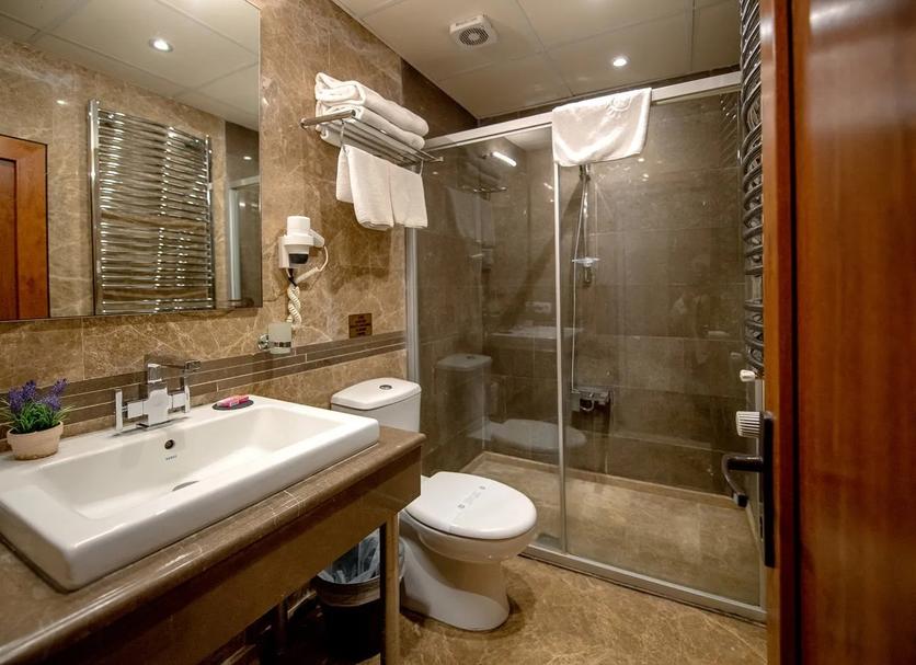 Banyo Fotoğraf