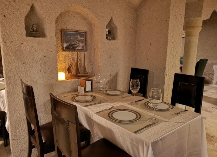 Otel olanakları Fotoğraf